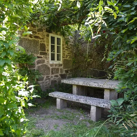 Ponte Sarela Сasa de vacaciones *