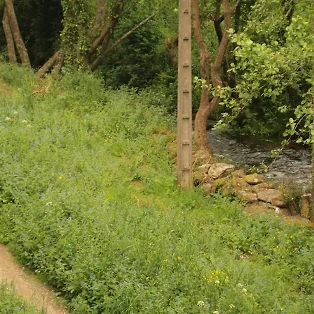 Сasa de vacaciones Ponte Sarela Santiago de Compostela